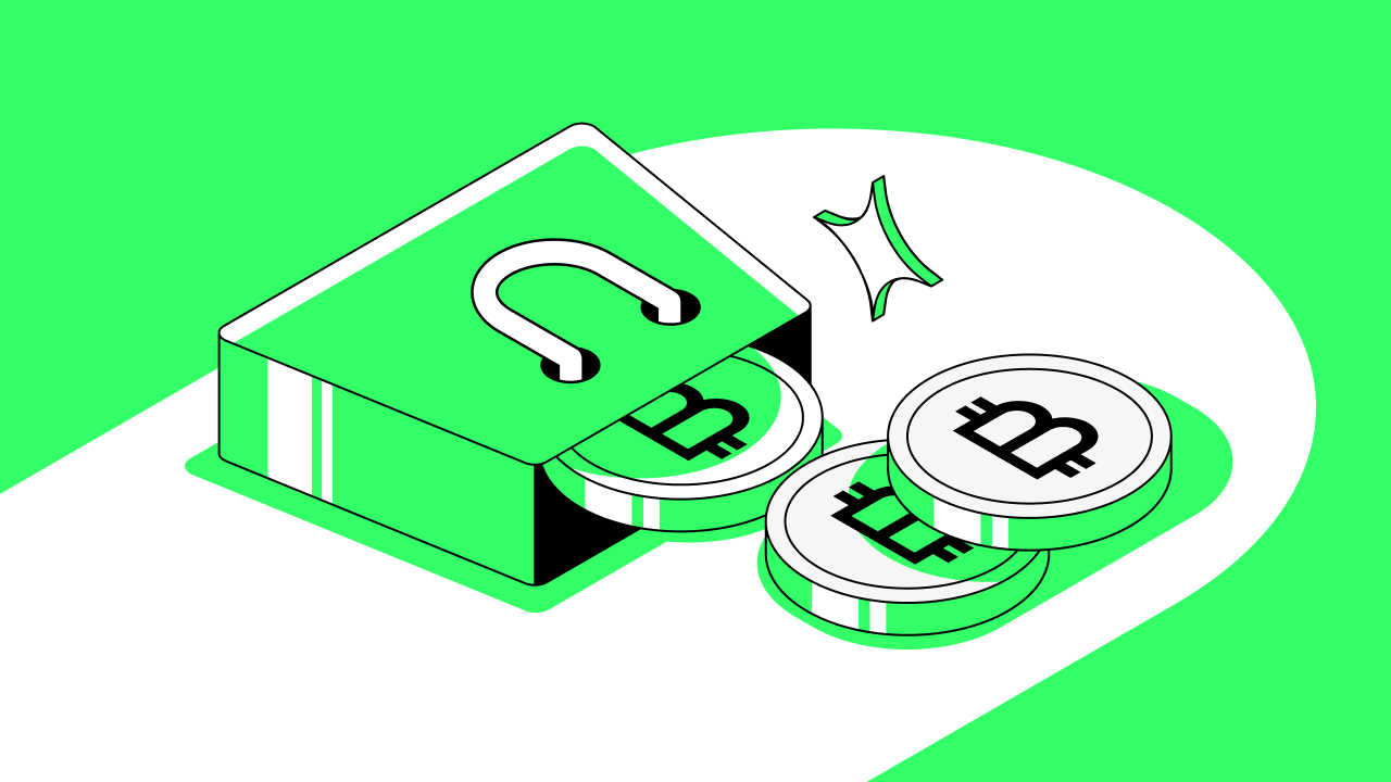 Cum să cumperi criptomonede fără bătăi de cap inutile