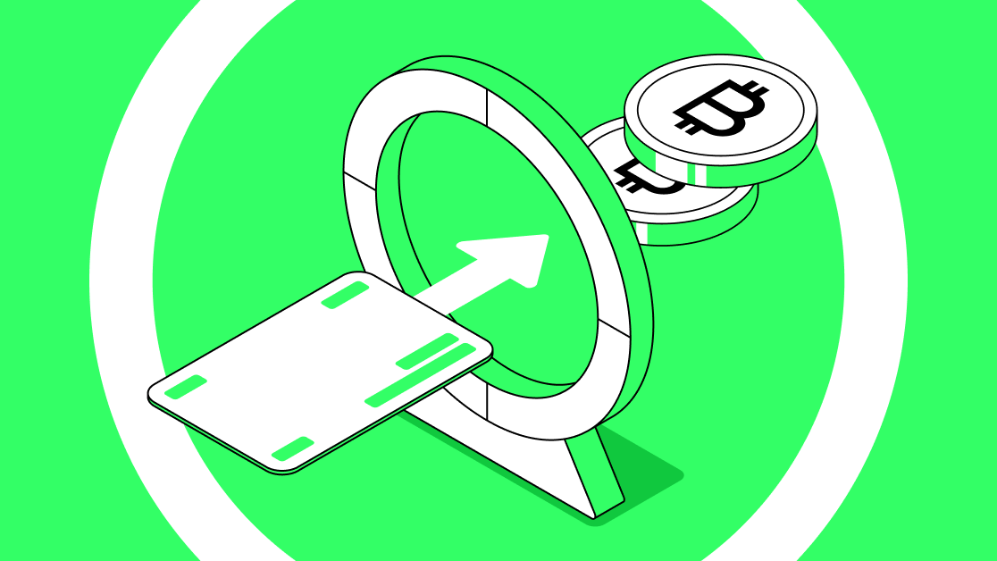 Cara membeli kripto pertama Anda