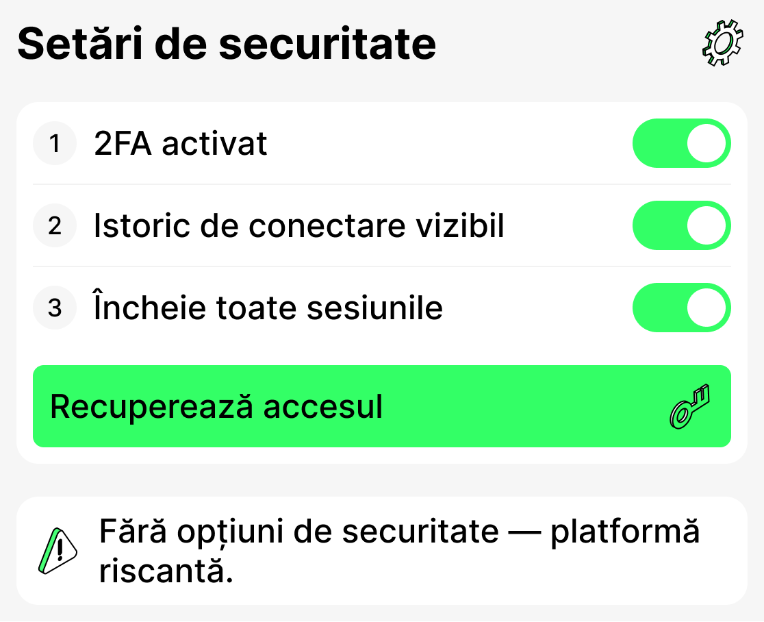 De ce securitatea și confidențialitatea sunt importante