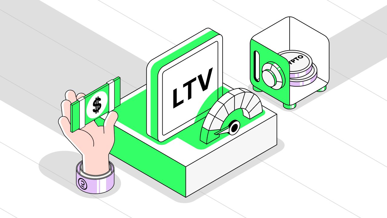 Was ist die Beleihungsquote (LTV)